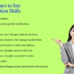 Other Ways to Say Presentation Skills