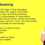 FML Meaning