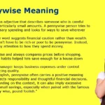 Pennywise Meaning